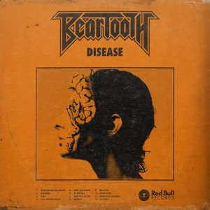 收聽Beartooth的Disease歌詞歌曲