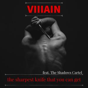 Listen to The Sharpest Knife That You Can Get (Explicit) song with lyrics from Villain
