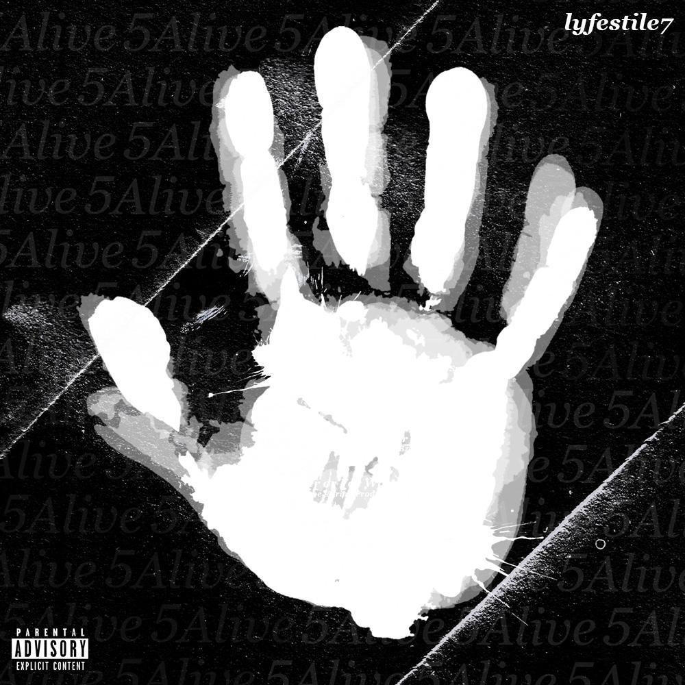 Burden Of Proof (feat. Nato Caliph, KD Assassin & Ryan Jada) (Explicit)