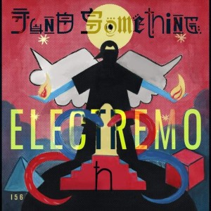 Album Electremo from Juno Something