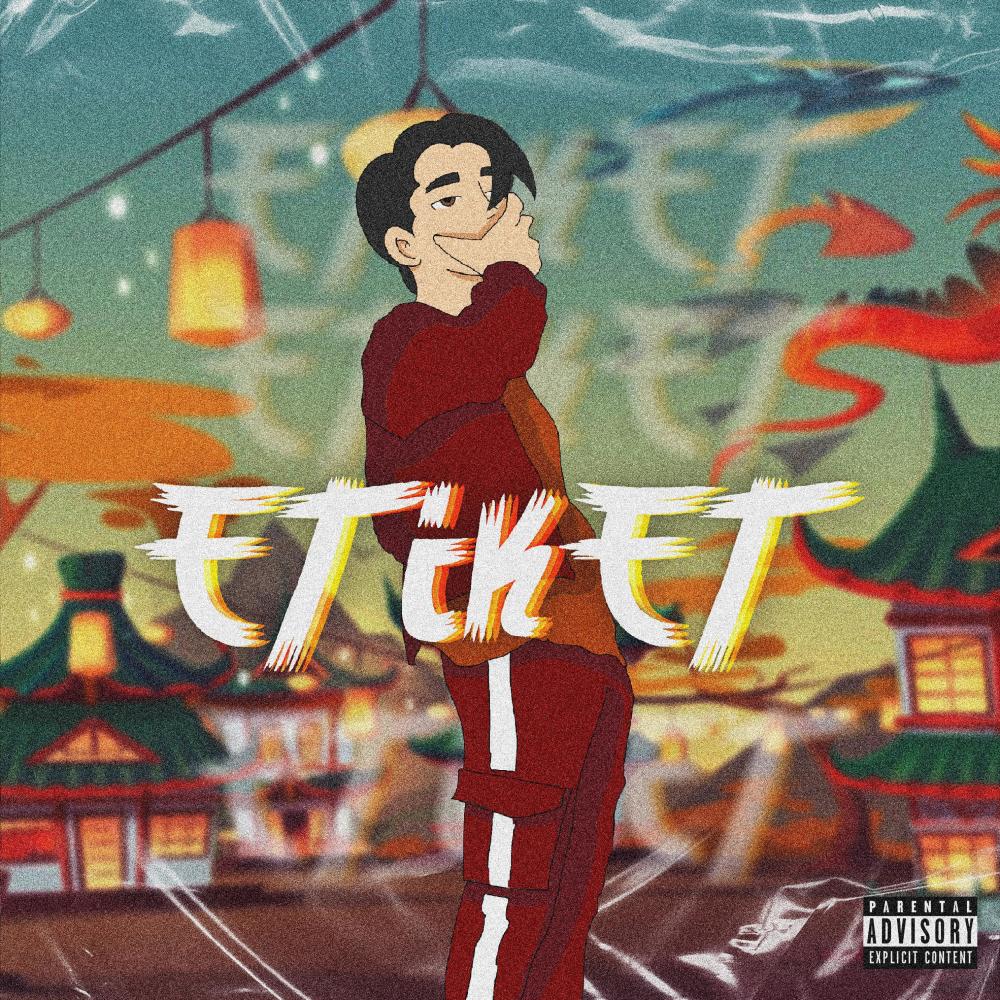 Etiket (Explicit)