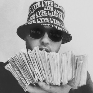 Album More Money (Explicit) from YASeeN RosaY