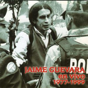 Dengarkan lagu Apresador apresado (Taura) (feat. Piero) (En vivo) nyanyian Jaime Guevara dengan lirik