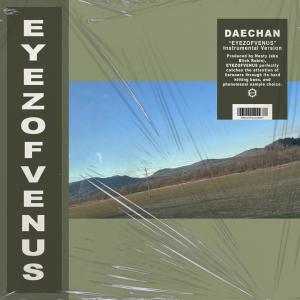 EYEZOFVENUS (feat. Daechan) [Instrumental]