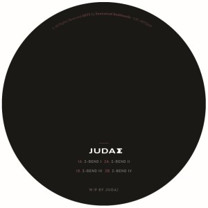Judas的專輯S-BEND
