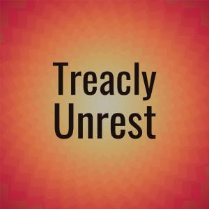 Dengarkan lagu Treacly Unrest nyanyian Pona Marce dengan lirik