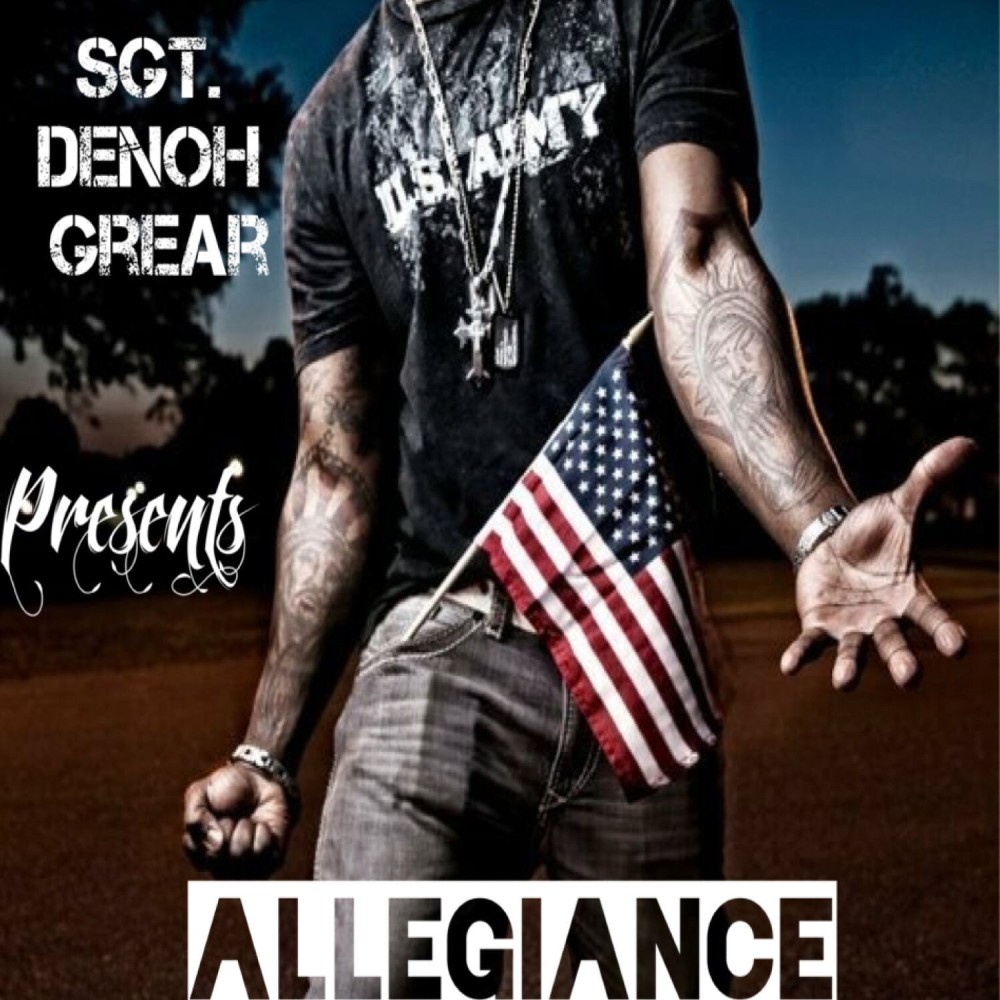 Allegiance (Explicit)