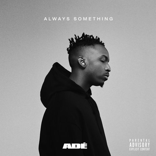 SOMETHING REAL (Explicit)