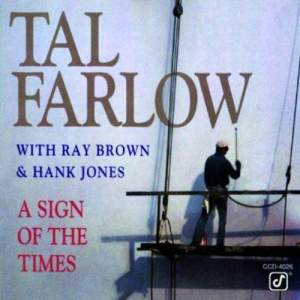 ดาวน์โหลดและฟังเพลง Put On A Happy Face พร้อมเนื้อเพลงจาก Tal Farlow