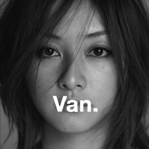 伴 都美子的專輯Van.