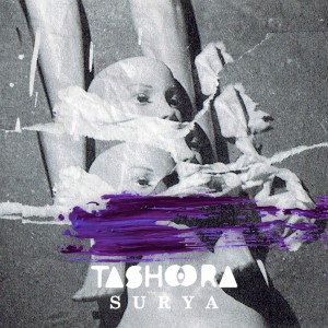收聽Tashoora的Surya歌詞歌曲