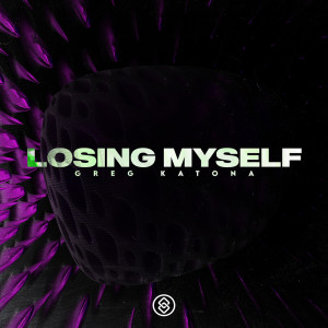 Greg Katona的專輯Losing myself