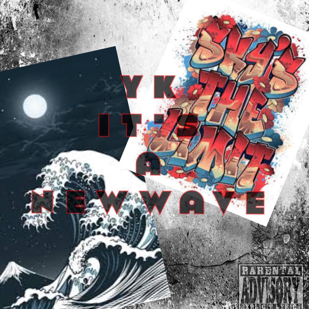 Load the chop (feat. Newwave2x & 100Bowls) (Explicit)