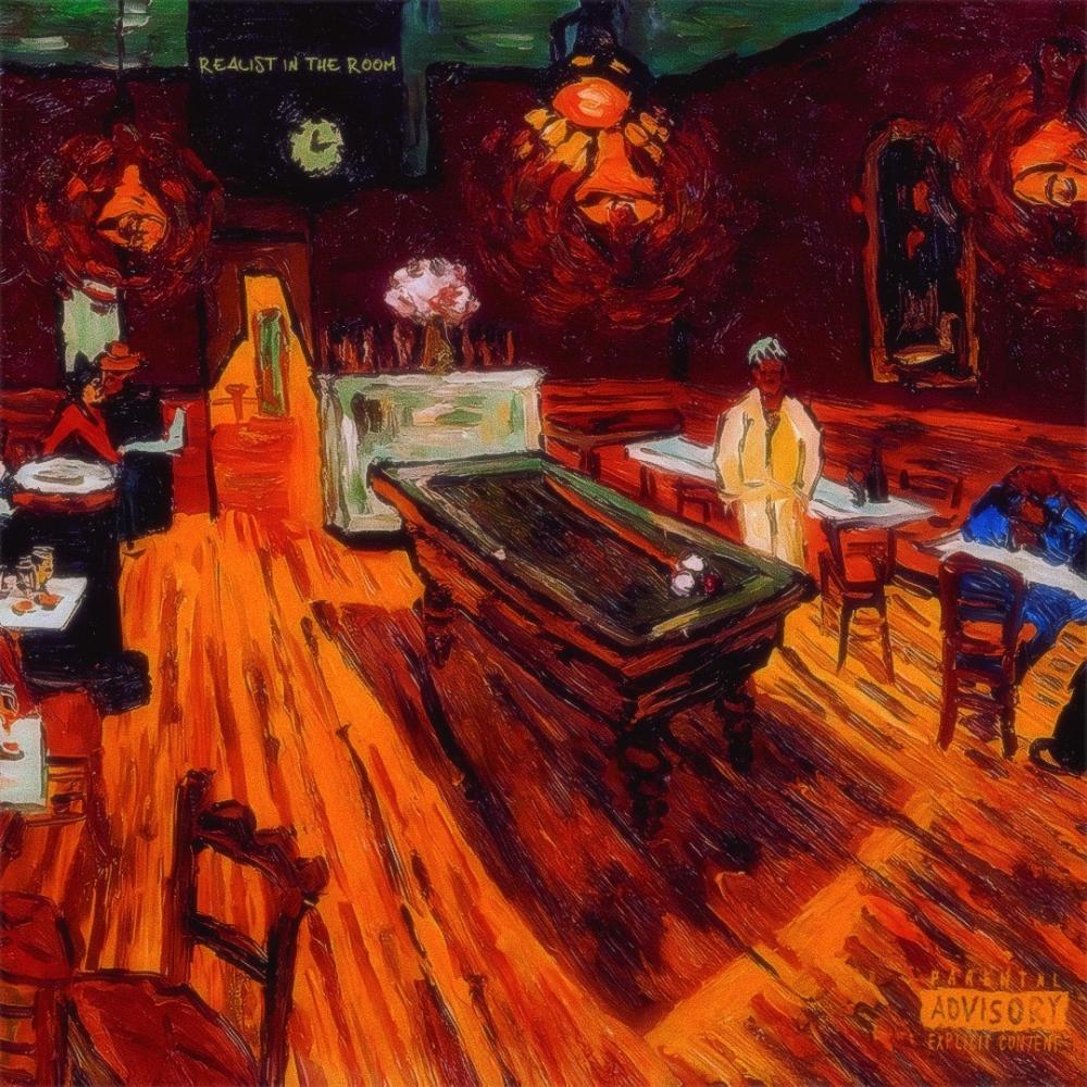 Realist in the Room (Explicit)