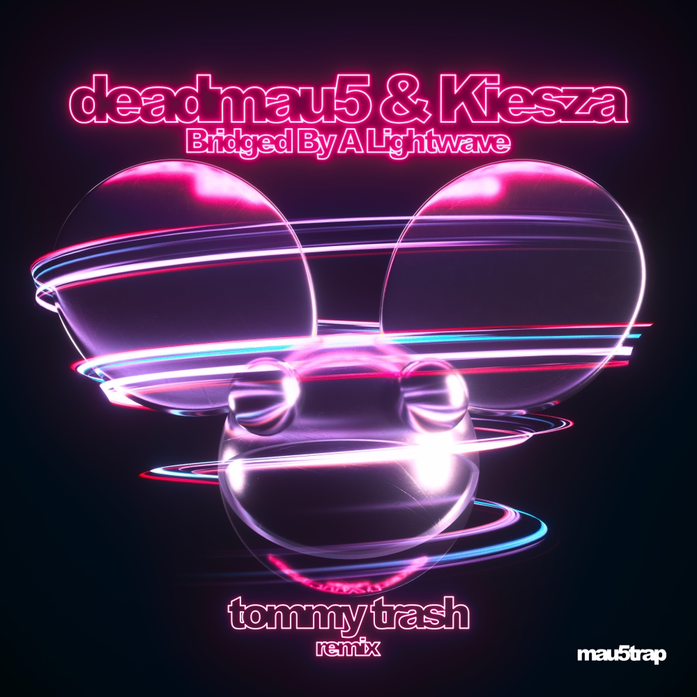 Bridged By A Lightwave (Tommy Trash Extended Remix)
