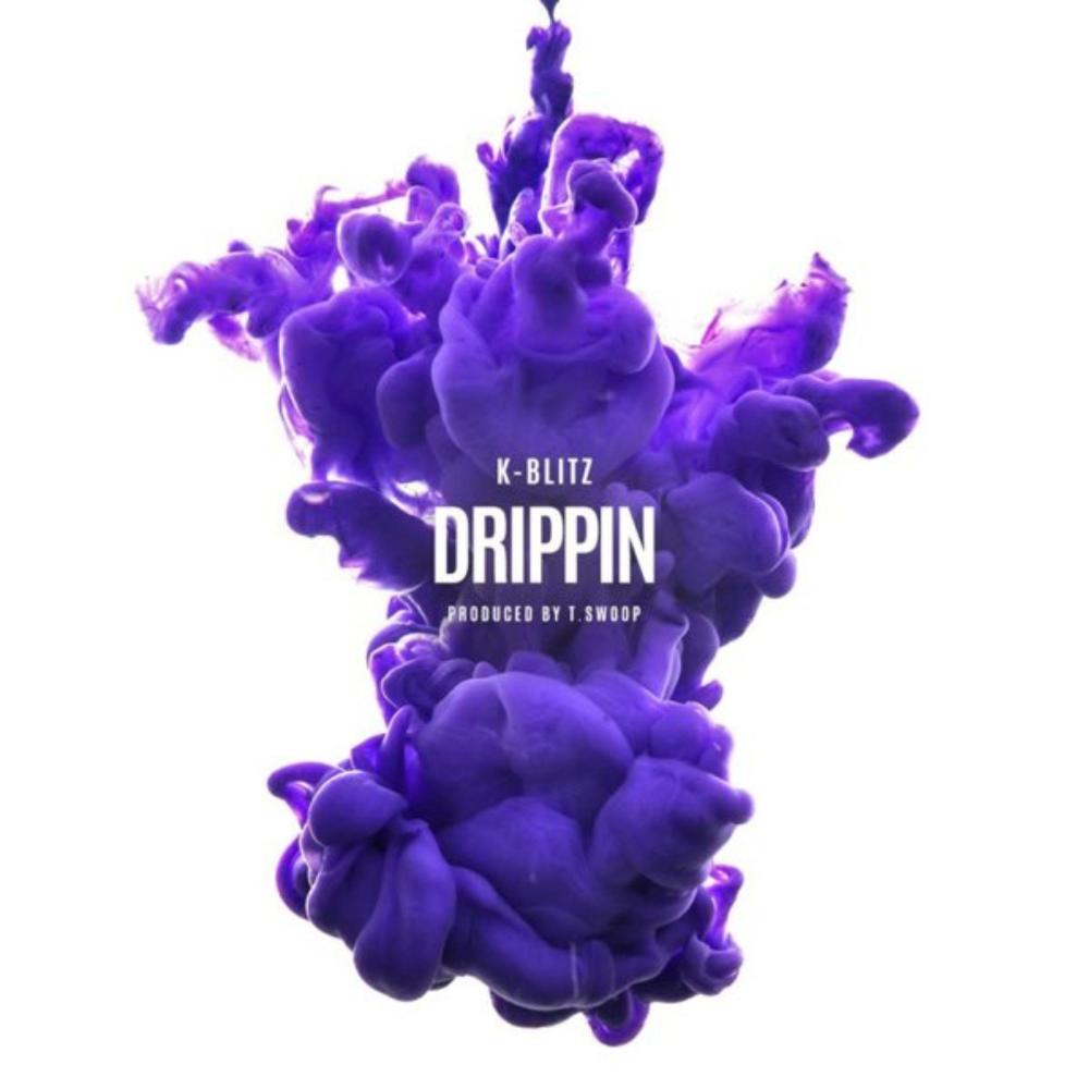 Drippin' (Explicit)
