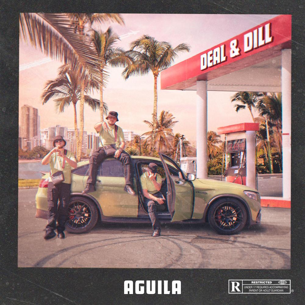 Outro Dill (Allo) (Explicit)
