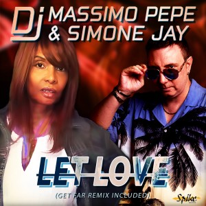 Listen to Let Love (Alver DJ Remix) song with lyrics from DJ Massimo Pepe