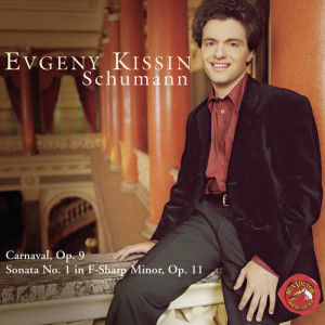 收聽Evgeny Kissin的Piano Sonata No. 1 in F-Sharp Minor, Op. 11: I. Introduzione. Un poco Adagio - Allegro Vivace歌詞歌曲