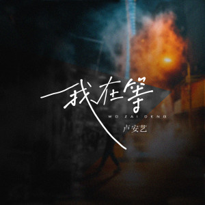 收聽盧安藝的我在等歌詞歌曲