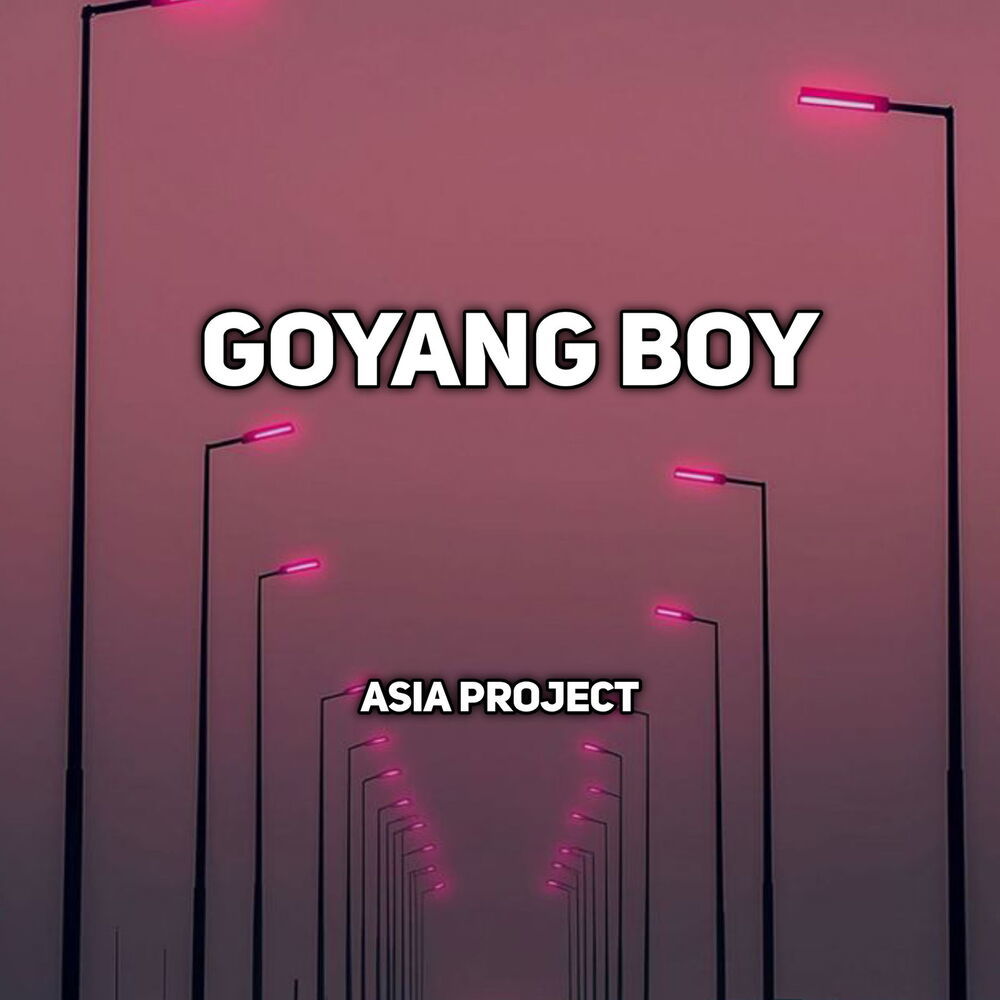 Goyang Boy