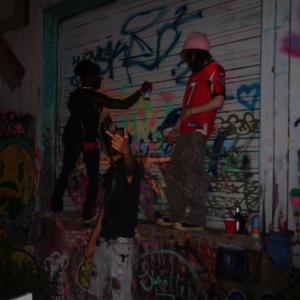Aleks的專輯killyou (Explicit)