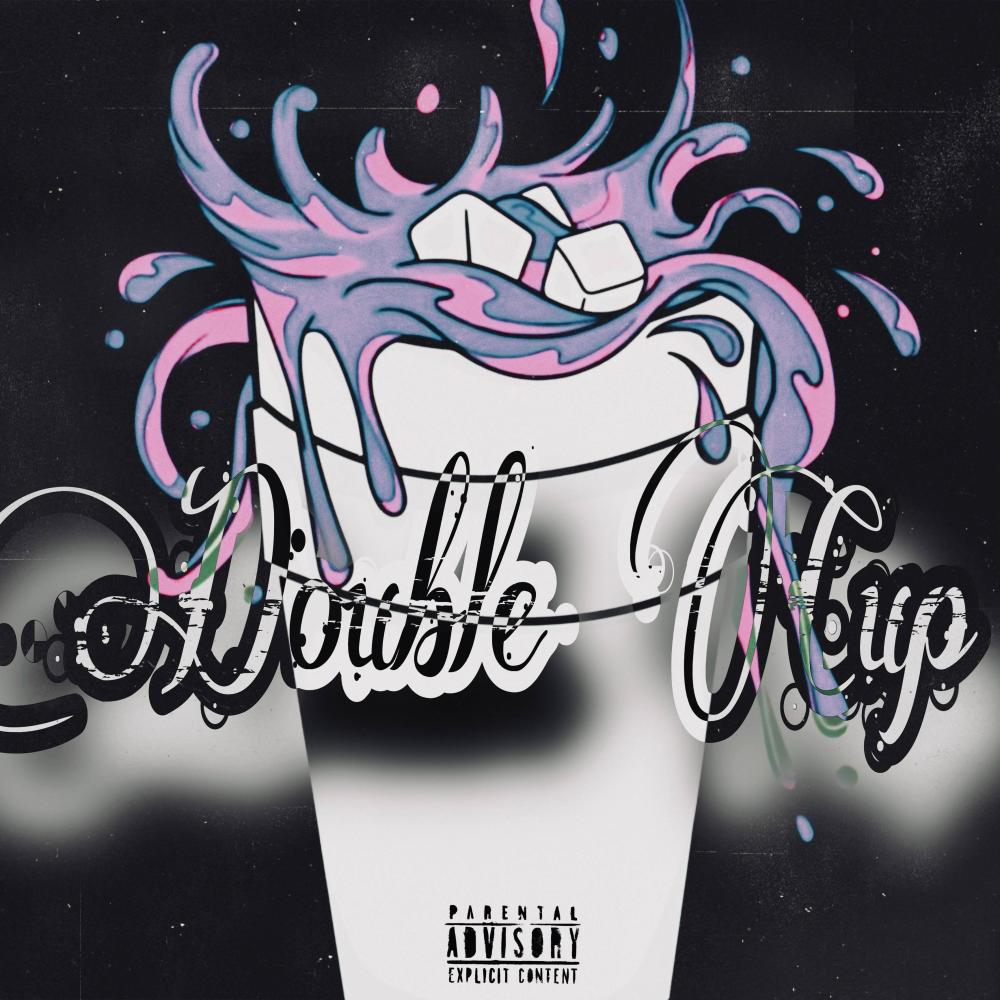 Doube Cup (feat. The Kiid Boz) (Explicit)