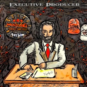 D'yadya J.i.的專輯Executive Producer (Explicit)