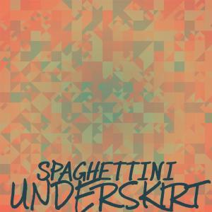 Listen to Spaghettini Underskirt song with lyrics from Kare Miche