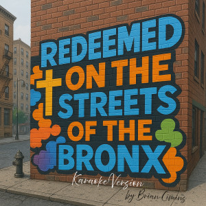 Listen to Redeemed on the Streets of the Bronx (Karaoke Version) song with lyrics from Brian Cimins