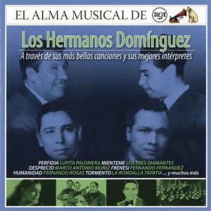 收聽Various Artists的El Sauce Y La Palma (Remasterizado)歌詞歌曲