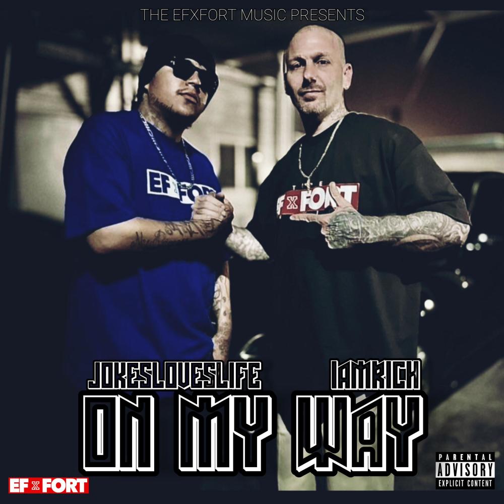 Rack Em Up (feat. JokesLovesLife & Baldacci) (Explicit)