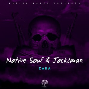 Native Soul的專輯Zara