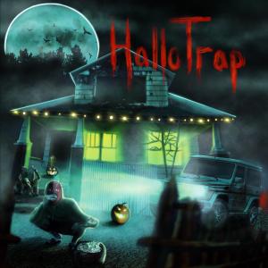 อัลบัม HalloTrap (Explicit) ศิลปิน Wishy