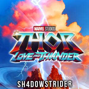收聽Sh4d0wStrider的Thor: Love and Thunder Official Trailer Music - Sweet Child O' Mine歌詞歌曲