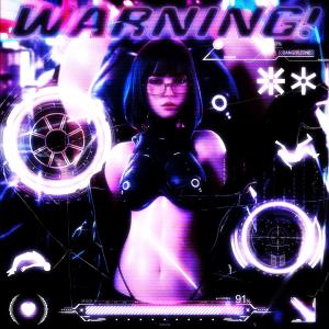 Pyrrhic的專輯WARNING! (Explicit)