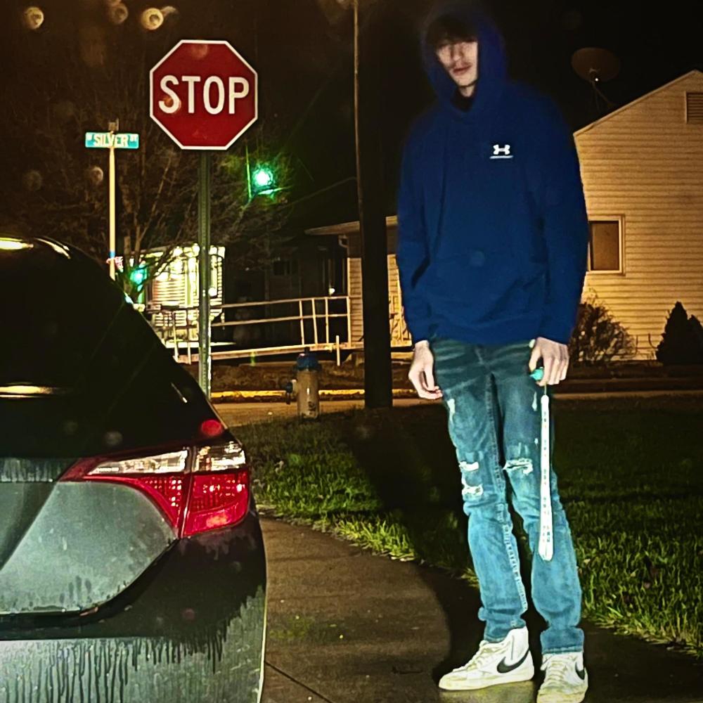 Zombie (Explicit)