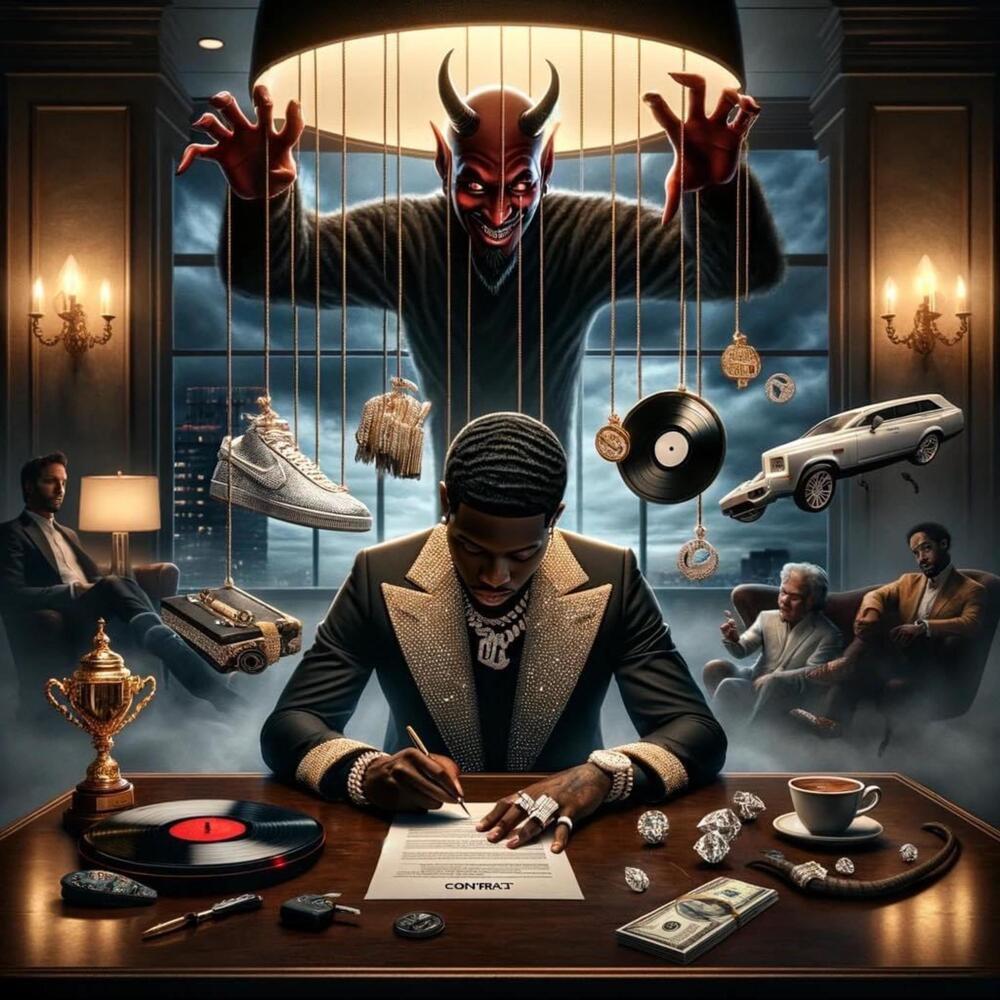 I Gotcha (Explicit)