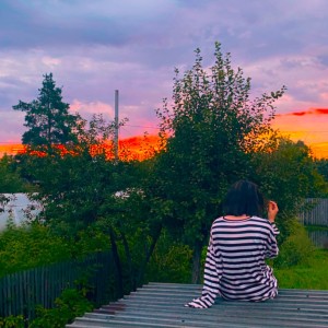 Dengarkan nature ㆈ lagu dari devyrave dengan lirik