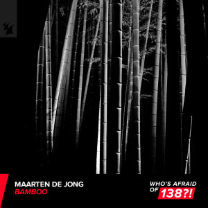 Album Bamboo from Maarten De Jong