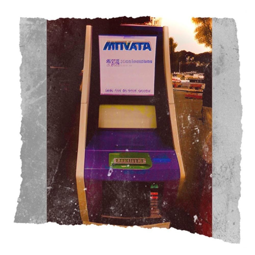 ATM (Explicit)