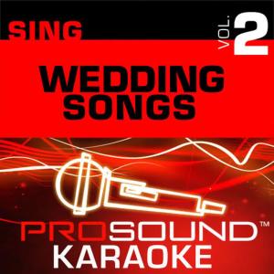 收聽ProSound Karaoke Band的Saving Forever For You  [In the Style of Shanice] (Karaoke Lead Vocal Demo)歌詞歌曲