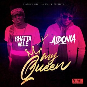 อัลบัม My Queen ศิลปิน Shatta Wale