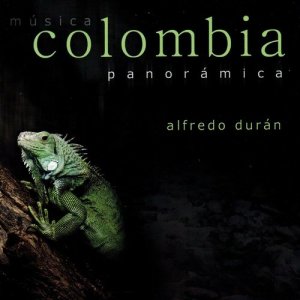 收聽Alfredo Duran的Pacífica (Zumbará)歌詞歌曲