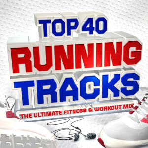 Pumped Up DJs的專輯Top 40 Running Tracks - The Ultimate Fitness & Workout Mix - Perfect for Keep Fit, Jogging, Exercise, Gym, BodyToning & Spinning