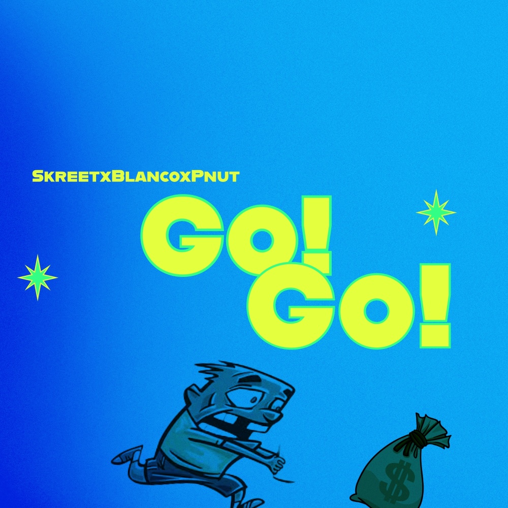 GO! (Explicit)