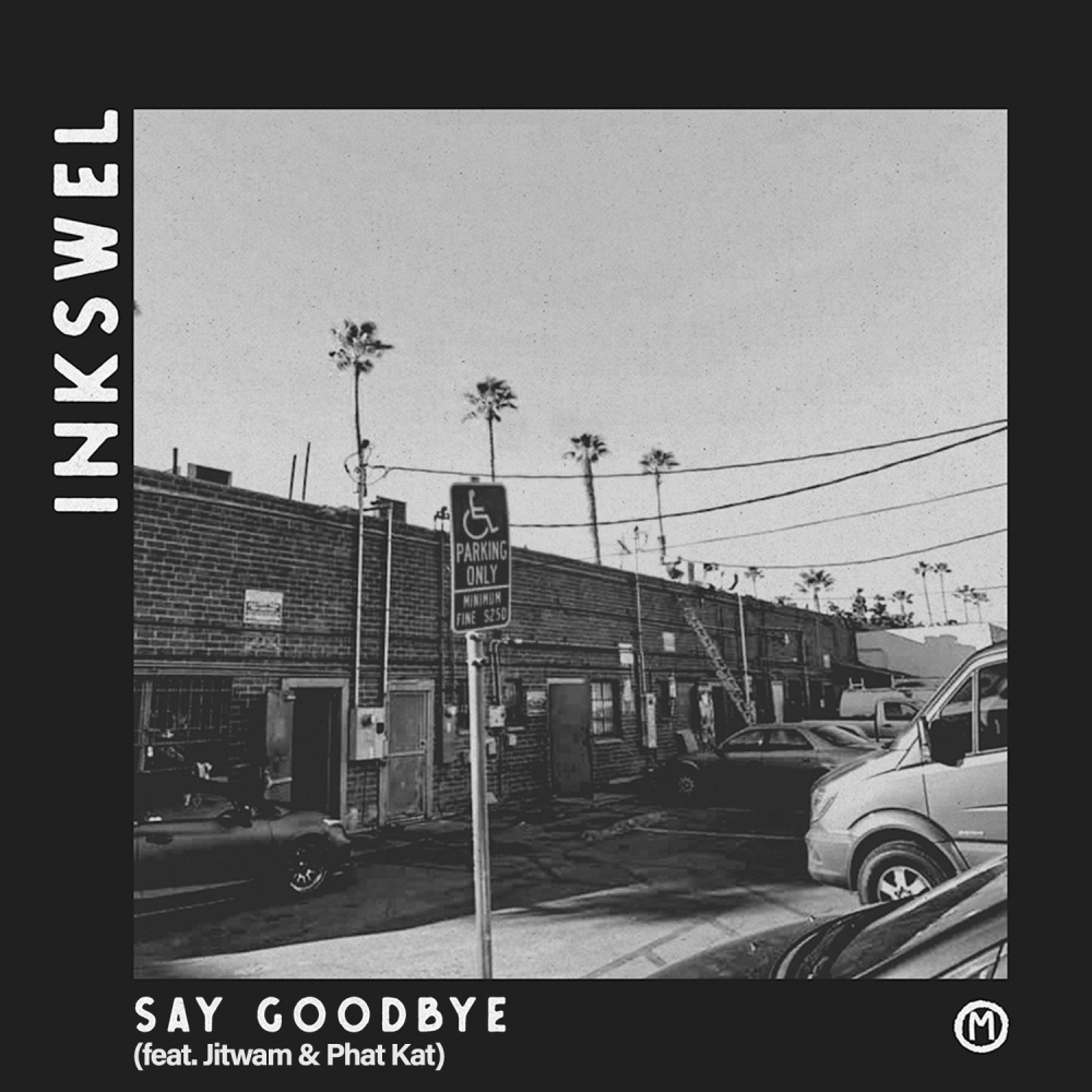 Say Goodbye (Beyond June Remix)