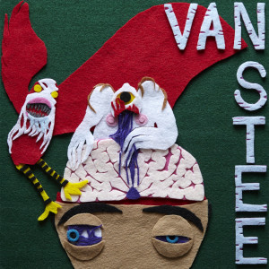Listen to Here Come the Fire song with lyrics from Van Stee