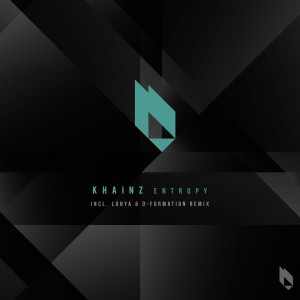 Album Entropy oleh Khainz