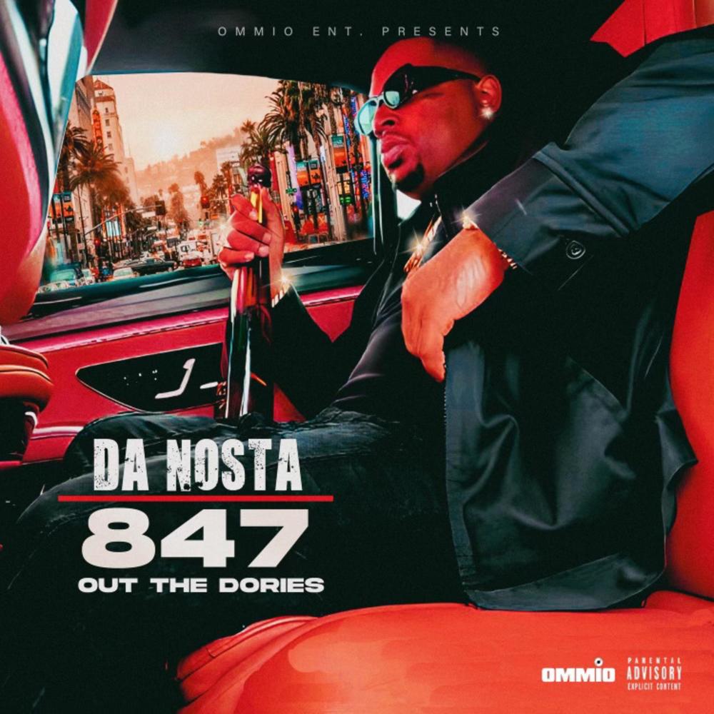 Won't Stop (feat. DW Flame) (Explicit)